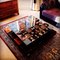 Checkered King Coffee Table from Cappa E Spada 2