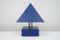 Table Lamp by Alain Letessier, 1987, Image 1