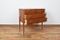 Mid-Century Teak Chest of Drawers from Hans Hawig Möbler, 1960s, Image 4