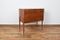 Mid-Century Teak Chest of Drawers from Hans Hawig Möbler, 1960s 3