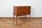 Mid-Century Teak Chest of Drawers from Hans Hawig Möbler, 1960s, Image 3