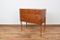 Mid-Century Teak Chest of Drawers from Hans Hawig Möbler, 1960s 2