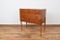 Mid-Century Teak Chest of Drawers from Hans Hawig Möbler, 1960s, Image 2