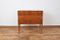 Mid-Century Teak Chest of Drawers from Hans Hawig Möbler, 1960s 1