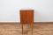 Mid-Century Teak Chest of Drawers from Hans Hawig Möbler, 1960s 7
