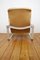 Mid-Century Pulkka Lounge Chair with Footstool by Ilmari Lappalainen for Asko, 1960s 6