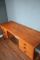 Mid-Century Teak Desk from A. Younger Ltd. 5