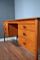 Mid-Century Teak Desk from A. Younger Ltd. 4