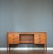 Mid-Century Teak Desk from A. Younger Ltd., Image 1