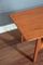 Mid-Century Two-Tier Teak Coffee Table, Image 3