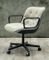 Sedia esecutiva vintage di Charles Pollock per Knoll International, Immagine 1