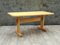 Mid-Century Les Arcs Table by Charlotte Perriand, 1960s 6