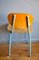 Vintage Russian Children's Chair 5