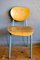 Vintage Russian Children's Chair 1