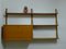 Mid-Century Teak Modular Shelving Unit by Cado Royal for Poul Cadovius, 1960s, Image 1