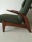 Poltrona vintage scultorea di Gimson & Slater, Immagine 2