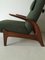 Skulpturaler Vintage Sessel von Gimson & Slater 2