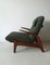Skulpturaler Vintage Sessel von Gimson & Slater 1