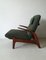 Vintage Sculptural Lounge Chair from Gimson & Slater 1