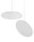 Hanging Hoop 60 Pendant Lamp by Nicola Nerboni for Fambuena Luminotecnia S.l. 2
