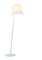Lámpara de pie Excéntrica de Alex Fernández Camps para Fambuena Luminotecnia S.L., Imagen 1