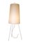 Lampadaire Tali par Yonoh pour Fambuena Luminotecnia SL 1