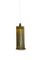 Swing One XL Pendant Lamp by Nicola Nerboni for Fambuena Luminotecnia S.L. 4
