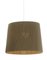 Rafia L Pendant Lamp from Fambuena Luminotecnia S.L. 3