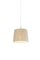 Rafia Extra Small Pendant Lamp from Fambuena Luminotecnia S.L. 1