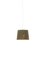 Rafia Extra Small Pendant Lamp from Fambuena Luminotecnia S.L. 3