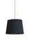 Lampe à Suspension Dress XL par Jehs + Laub pour Fambuena Luminotecnia SL 3