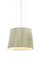 Dress XL Pendant Lamp by Jehs + Laub for Fambuena Luminotecnia S.L., Image 1