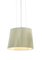 Lampe à Suspension Dress XL par Jehs + Laub pour Fambuena Luminotecnia SL 1