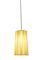 Lampe à Suspension Dress Cone par Jehs + Laub pour Fambuena Luminotecnia SL 1