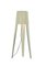 Small Dress Floor Lamp by Jehs + Laub for Fambuena Luminotecnia S.L., Image 1