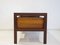 Mid-Century Danish Writing Desk from Dyrlund Smith, 1960s, Image 17