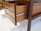 Mid-Century Danish Writing Desk from Dyrlund Smith, 1960s 11