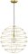 Sphere 65 Pendant Lamp by Joan Lao for Fambuena Luminotecnia S.L., Image 1