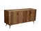 Wooden Sideboard by Francomario, 2018 2