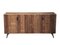 Wooden Sideboard by Francomario, 2018, Image 1