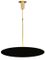 Hanging Hoop 80 Essence Pendant Lamp by Nicola Nerboni for Fambuena Luminotecnia S.L., Image 1