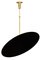 Hanging Hoop 80 Essence Pendant Lamp by Nicola Nerboni for Fambuena Luminotecnia S.L. 2