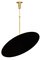 Lampada Hanging Hoop 60 Essence di Nicola Nerboni per Fambuena Luminotecnia S.L., Immagine 2