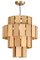 Quarz Pendant Lamp by Vincent Aleixandre for Fambuena Luminotecnia S.L., Image 1