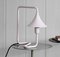 Self Table Lamp by Luis Eslava for Almerich 1