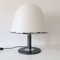 Large Mid-Century Kuala Table Lamp by Franco Bresciani for Guzzini, 1970s, Image 4