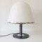 Large Mid-Century Kuala Table Lamp by Franco Bresciani for Guzzini, 1970s 1