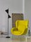 CONE Floor Lamp by Roger Persson for Almerich 1
