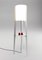 Tower Floor Lamp by Hugo Tejada for Almerich 1