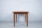 Scandinavian Extendable Teak Dining Table, 1960s 3